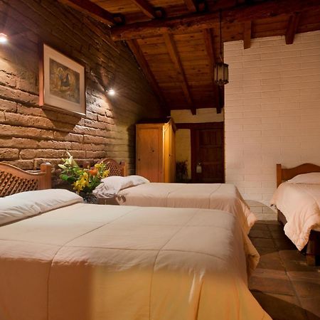 Hotel La Casa De Maty ทาปัลปา ห้อง รูปภาพ