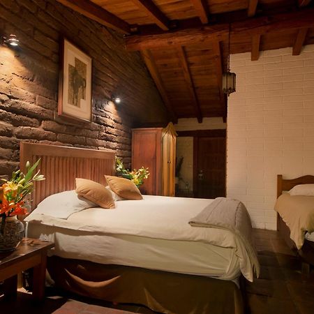 Hotel La Casa De Maty ทาปัลปา ห้อง รูปภาพ