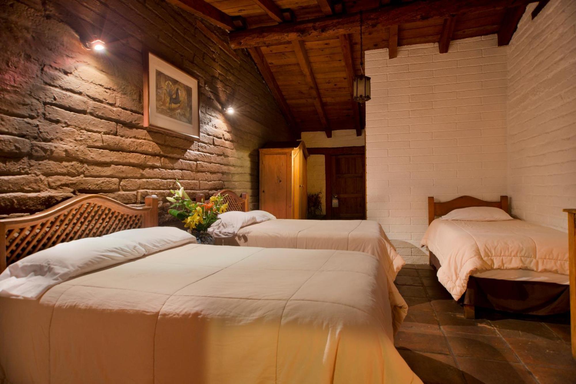 Hotel La Casa De Maty ทาปัลปา ห้อง รูปภาพ