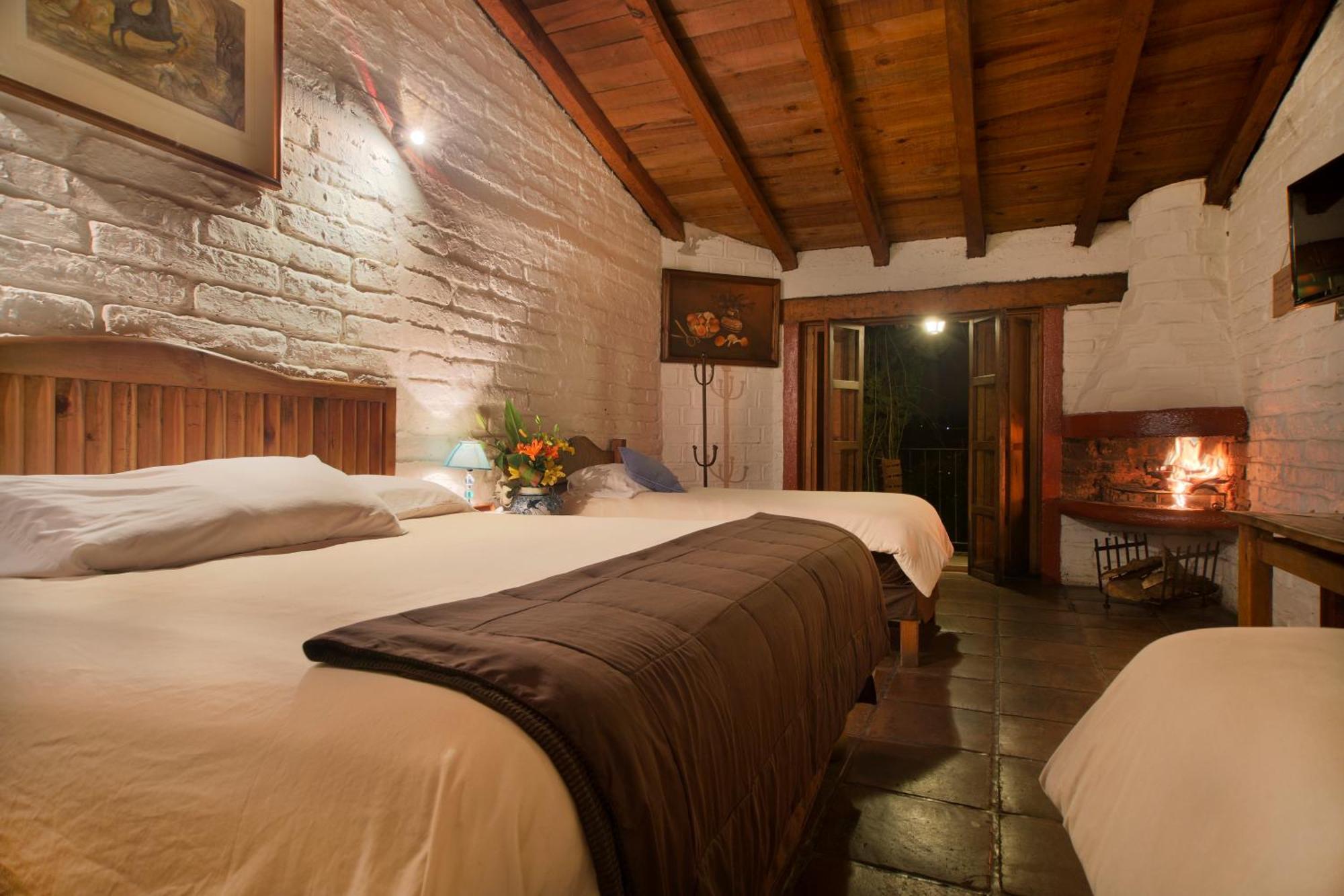 Hotel La Casa De Maty ทาปัลปา ห้อง รูปภาพ