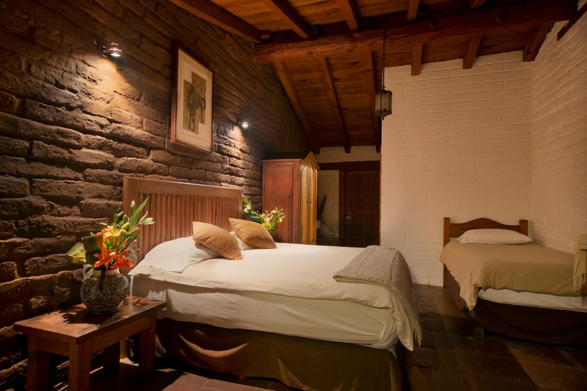 Hotel La Casa De Maty ทาปัลปา ห้อง รูปภาพ